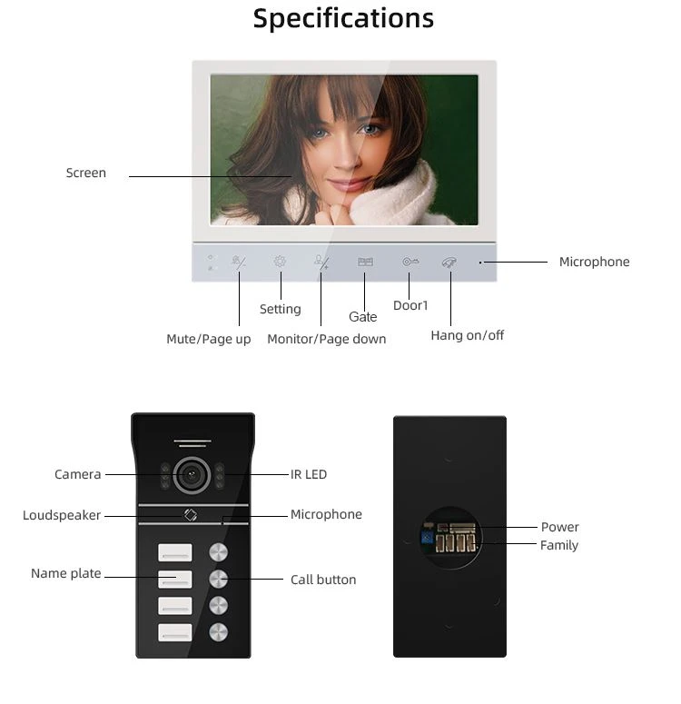 ring doorbell camera