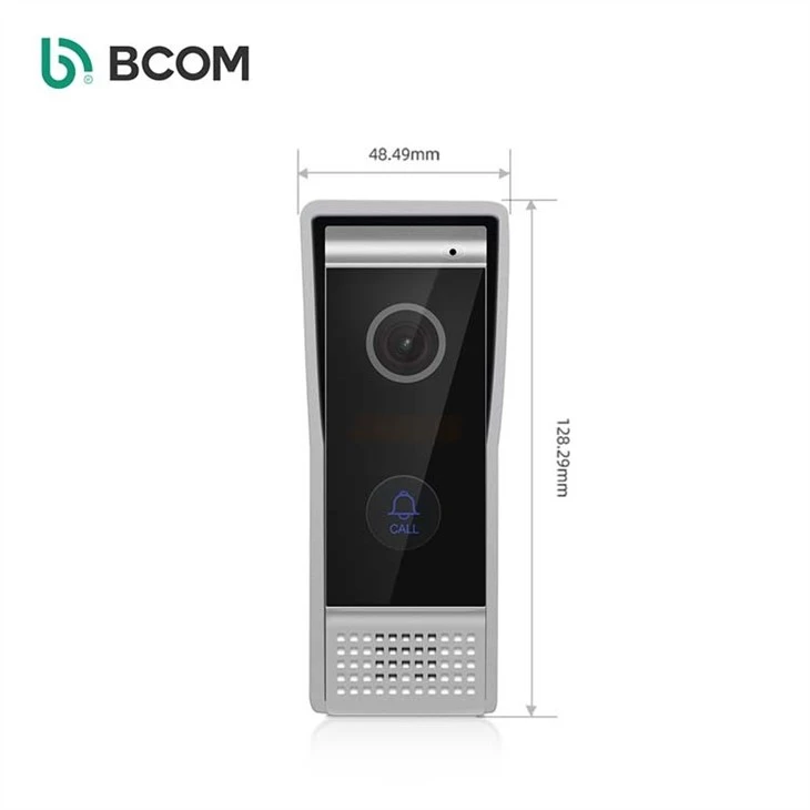 smart wifi doorbell camera4